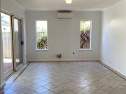 NEAT, QUIET LIVING IN AN IDEAL LOCATION!