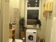 Neat, quiet loft, Berlin Amsterdam Apartments for Rent