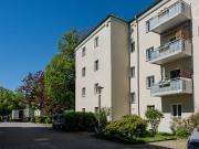 Neat & quiet suite in nice area, Berlin Amsterdam...