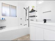 Neat & Renovated 3 Bedroom Home in Birkdale