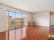 Freshly Painted Riverpark Drive Unit