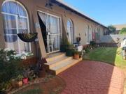 neat secure three bedroom park.