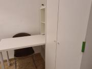 Neat single bedroom in a 4 bedroom apartment close to...