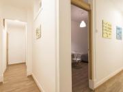Neat single bedroom in a 6 bedroom apartment near...