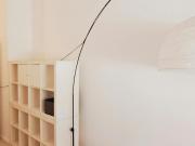Neat single bedroom in a shared flat in Spandau