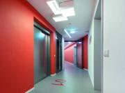 Neat single bedroom in proximity to the Campus...