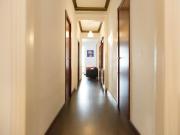 Neat single bedroom in the Dreta de l'Eixample...