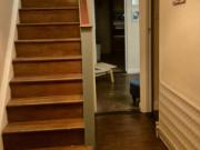 Neat single bedroom in Whitehall