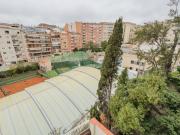 Neat single bedroom near La Salle Campus Barcelona Neat single bedroom near La Salle Campus Barcelona