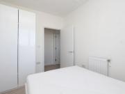 Neat single double bedroom near the London City Airport...