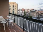 Neat single room El Clot, next to Clot metro station