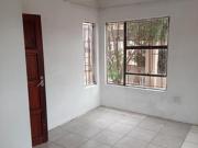 neat & spacious 1 bedroom apartment.