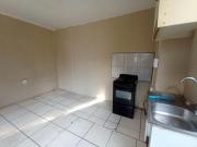 neat & spacious 1 bedroom apartment.