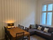 Neat, spacious flat located in Gesundbrunnen, Berlin...