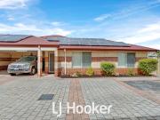 Neat, Spacious & Move In Ready