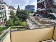 Neat studio in Düsseldorf, Dusseldorf Amsterdam...