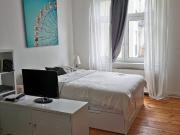 Neat studio in Friedrichshain Berlin, Berlin Amsterdam...