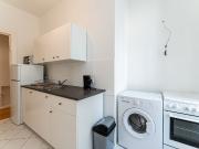 Neat studio in Prenzlauer Berg, Berlin Amsterdam...