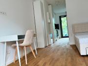 Neat studio located in Hamburg Mitte