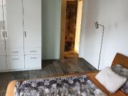 Neat studio on the riverside, Leipzig Amsterdam...