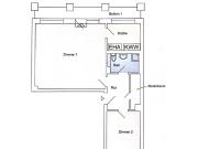 Neat suite in Charlottenburg Neat suite in Charlottenburg