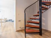 Neat suite in Friedrichshain, Berlin Amsterdam...