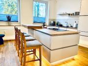 Neat suite in Mitte, Bremen Amsterdam Apartments for Rent