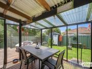 Neat, Sweet & Priced to Treat