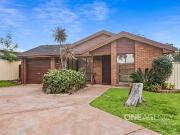 NEAT THREE BEDROOM HOME WITH FUNCTIONAL INTERIORS