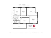 NEAT THREE BEDROOM HOME WITH RECENT COSMETIC UPGRADES