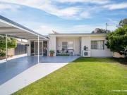 Neat & Tidy 4 Bedroom Unit Ideal First Home or Investment