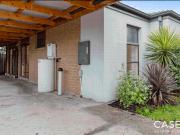 Neat, Tidy, and Ready for You!