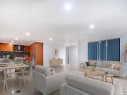 Neat, Tidy and Spacious in Great Location