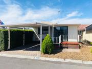 Neat & Tidy Great sized 1 bedroom home, available now