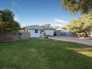 Neat & Tidy Home on Generous Corner Allotment