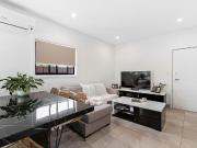 Neat Two Bedroom Granny Flat