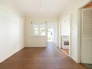 Neat two bedroom home in a quiet location