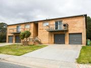 NEAT TWO BEDROOM UNIT IN A GREAT LOCATION