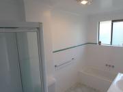 NEAT TWO BEDRROM UNIT OVERLOOKING FONTENOY PARK