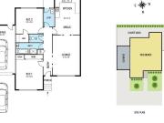 Neat Unit in an Unrivalled Location!