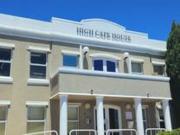 neat & versatile 125m² unit in high cape