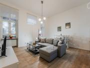 Neat, wonderful flat in Schöneberg, Berlin Amsterdam...