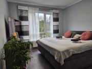 Neat & wonderful suite in Hagen