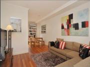 Neatly Built Outer City Townhouse