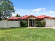 NEATLY PRESENTED AND RECENTLY UPDATED HOME NEARBY SHOPS