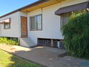 Neatly renovated and ready to move in!