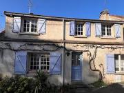 Neauphle le Château 78640 Achat / Vente maison 3 pièces t3