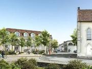 Neauphle le Château 78640 Programme neuf maison neuf à...