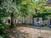 Neauphle le Château Coeur historique de ville Rare...