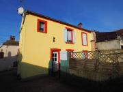 NEAUPHLE LE VIEUX, immeuble avec 2 appartements situé au...